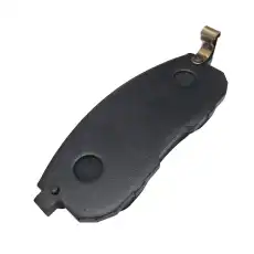Тормозные колодки дисковые CTR CKSS-1N