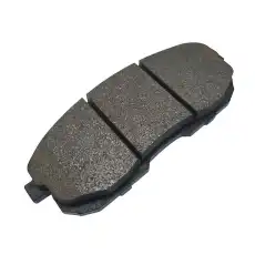 Тормозные колодки дисковые CTR CKSS-1N