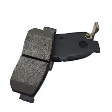 Тормозные колодки дисковые CTR CKSS-2N