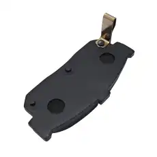 Тормозные колодки дисковые CTR CKSS-2N