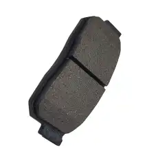 Тормозные колодки дисковые CTR CKSS-2N