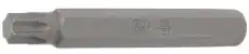 бита TORX T50 long! L=75mm, шестигран. 10mm\ 4574 BGS