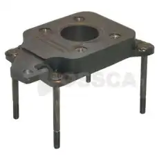 ФЛАНЕЦ КАРБЮРАТОРА 05267 OSSCA