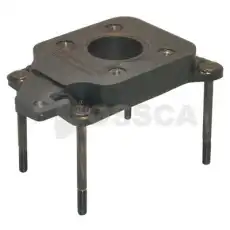 ФЛАНЕЦ КАРБЮРАТОРА 05267 OSSCA