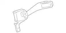 Переключатель подрулевой VAG 1K09535199B9