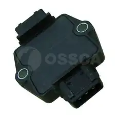 05013 КОММУТАТОР / AUDI-80,100,A-6,8 2.6/2.8/3.7/4.2 91~00 OSSCA