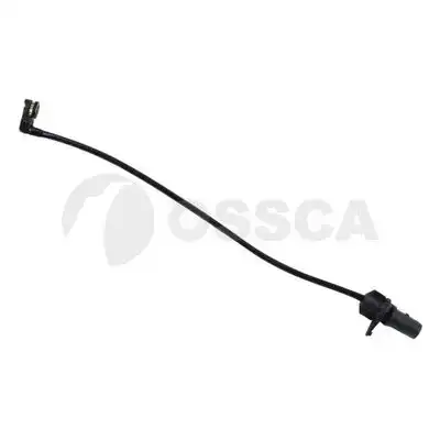 Датчик тормозных колодок OSSCA 13850