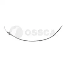 Трос ручного тормоза OSSCA 26357