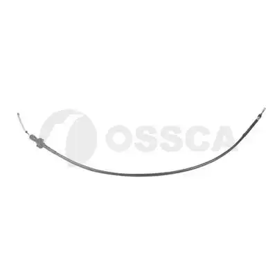 Трос ручного тормоза OSSCA 26357