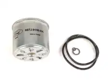 Топливный фильтр FORD 2116723