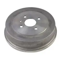 Тормозной барабан OSSCA 26662