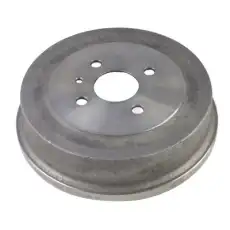 Тормозной барабан OSSCA 26662