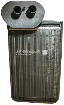 Радиатор печки JP 1126300900