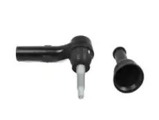 Рулевая рейка DODGE 05143555AC