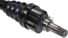 Вал приводной в сборе GKN 303214