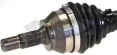 Вал приводной в сборе GKN 303214