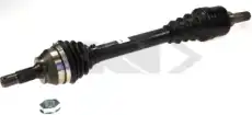 Вал приводной в сборе GKN 303214