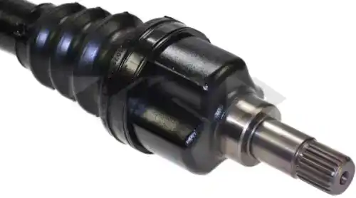 Вал приводной в сборе GKN 303214