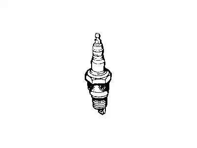 Свеча зажигания CHRYSLER 68308887AA