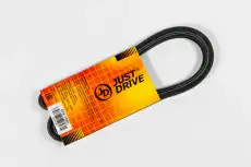 Ремень поликлиновый JD 4PK1580 JUST DRIVE
