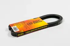 Ремень поликлиновый JD 4PK1580 JUST DRIVE