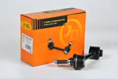 Тяга стабилизатора JUST DRIVE JSL0121