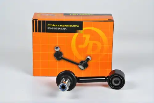 Тяга стабилизатора JUST DRIVE JSL0121