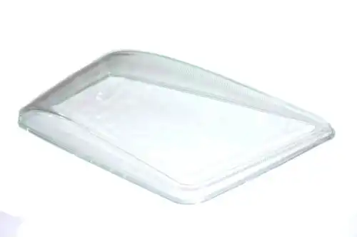 Стекло фары TANGDE TD0157015ALSR