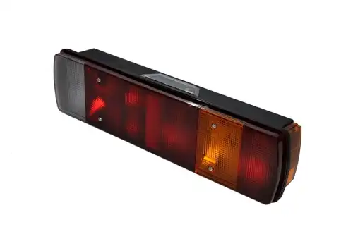 Фонарь задний TANGDE TD02-52-006L