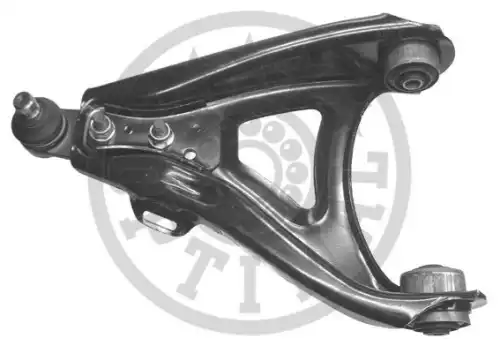 рычаг левый Ren G6-131 OPTIMAL