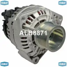 Генератор KRAUF ALB8871