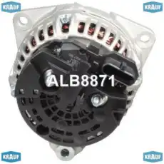 Генератор KRAUF ALB8871