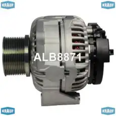 Генератор KRAUF ALB8871
