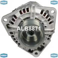 Генератор KRAUF ALB8871