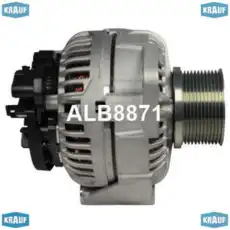 Генератор KRAUF ALB8871