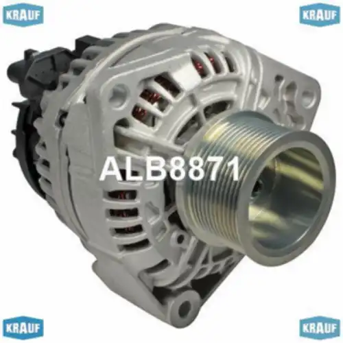 Генератор KRAUF ALB8871