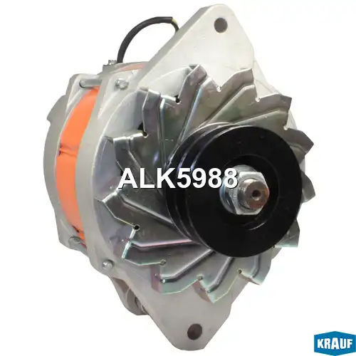 Генератор KRAUF ALK5988