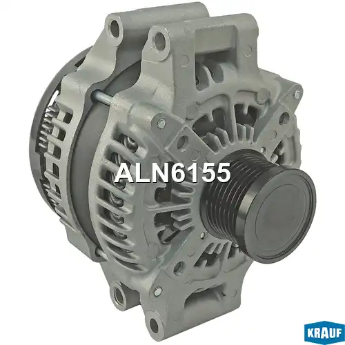 Генератор KRAUF ALN6155