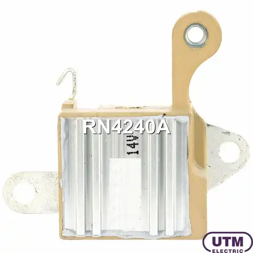Регулятор генератора RN4240A UTM