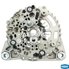 AEB4022 Диодный мост генератора + крышка KRAUF