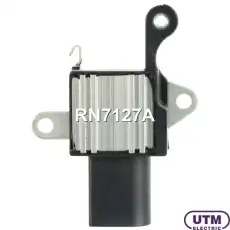  Регулятор генератора RN7127A UTM