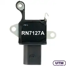  Регулятор генератора RN7127A UTM