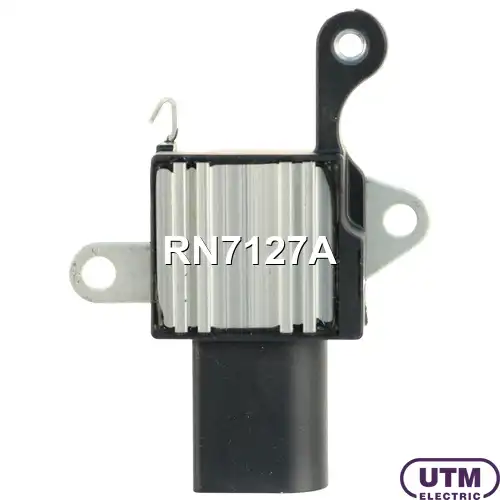  Регулятор генератора RN7127A UTM