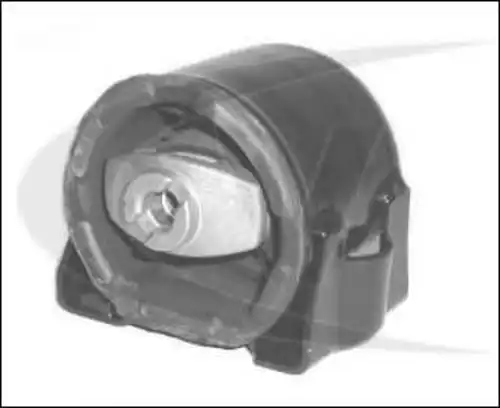 подушка КПП MB V30-1256 VAICO