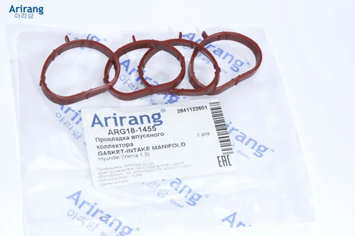 Прокладка коллектора ARIRANG ARG18-1455