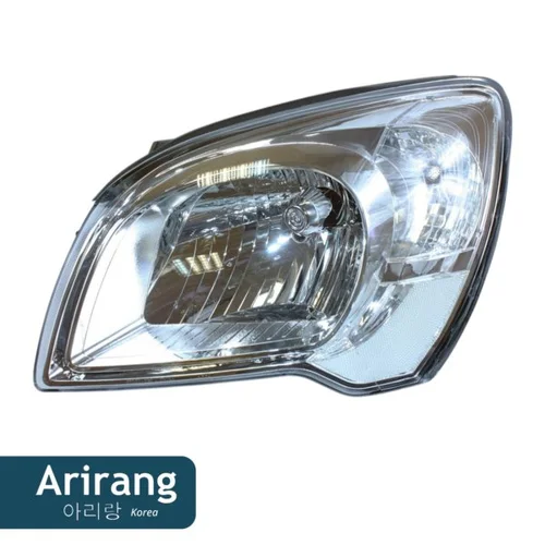 Фара ARIRANG ARG23-1023L