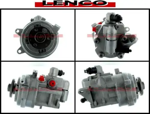 Насос гидроусилителя руля LENCO SP4114