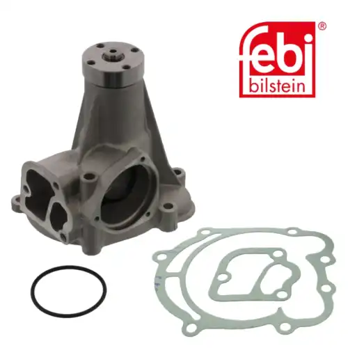 Водяная помпа 08657 FEBI