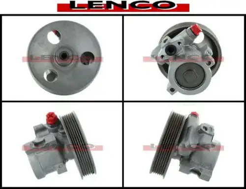 Насос гидроусилителя руля LENCO SP4040
