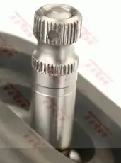 Рулевая рейка TRW JRP1350